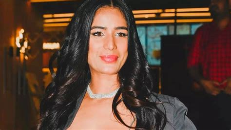 poonam pandey latest|Poonam Pandey death: Bollywood actor dies after。